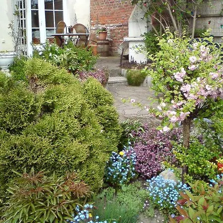 Fewo Direkt Am See - *