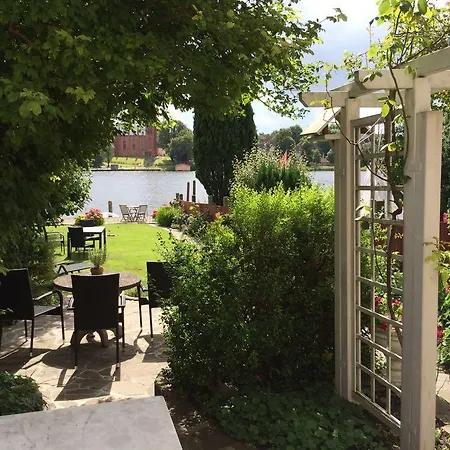 Apartment Fewo Direkt Am See -