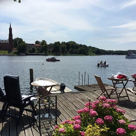 Fewo Direkt Am See - Apartment Malchow (Mecklenburg-Vorpommern)