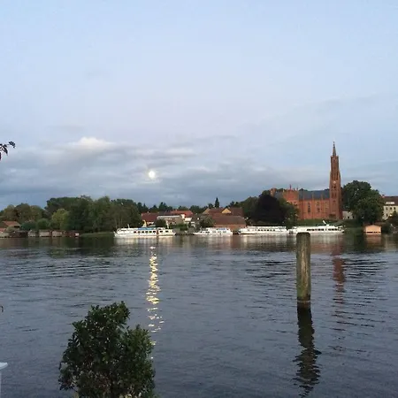 Fewo Direkt Am See - Apartment