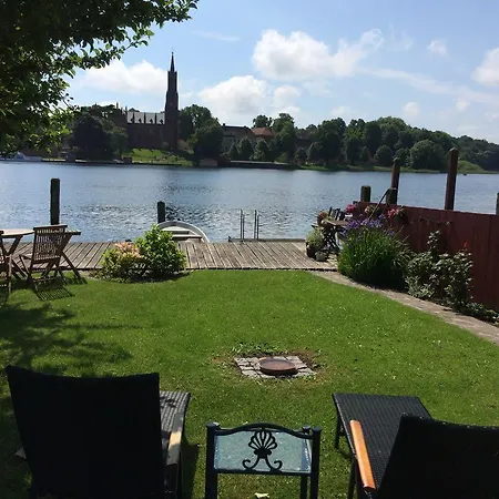 Fewo Direkt Am See - *