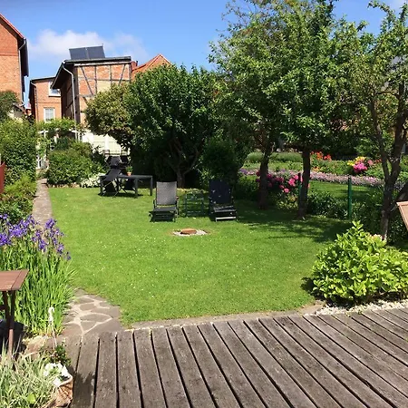 Apartment Fewo Direkt Am See - Malchow (Mecklenburg-Vorpommern)