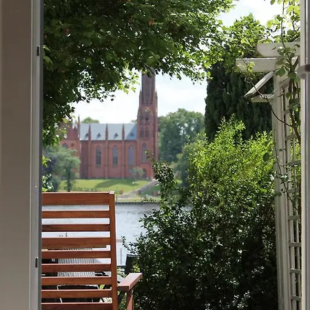 Fewo Direkt Am See -