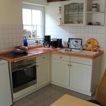 Fewo Direkt Am See - Apartment Malchow (Mecklenburg-Vorpommern)