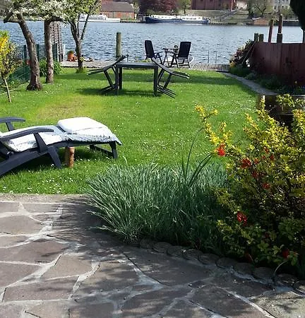 Fewo Direkt Am See - * Malchow (Mecklenburg-Vorpommern)