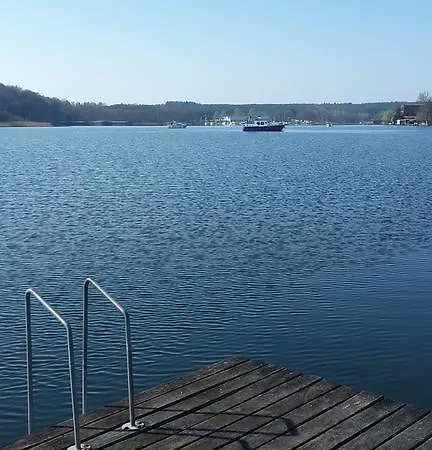 Apartment Fewo Direkt Am See -