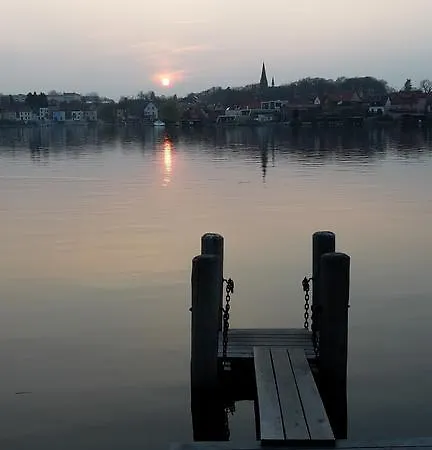 Fewo Direkt Am See - Apartment Malchow (Mecklenburg-Vorpommern)
