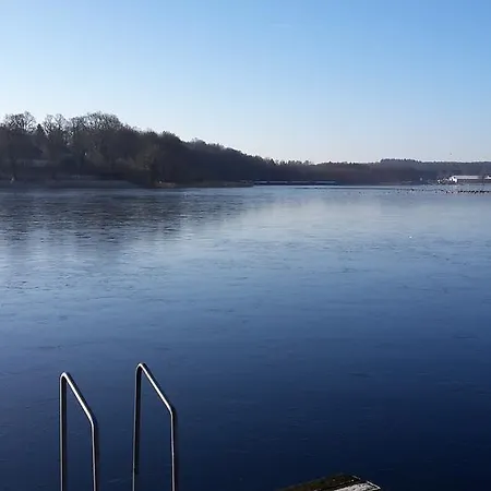 Fewo Direkt Am See - Malchow (Mecklenburg-Vorpommern)