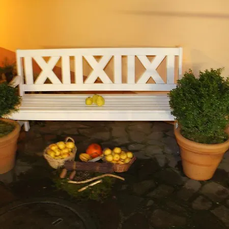 Fewo Direkt Am See - Apartment