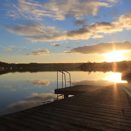 Fewo Direkt Am See - *