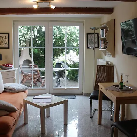 Fewo Direkt Am See - *